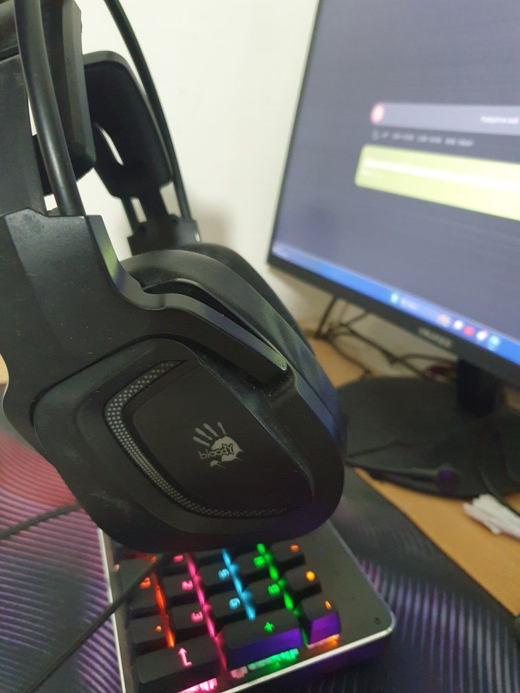 Комплект Компьютер игровой i5 10400f