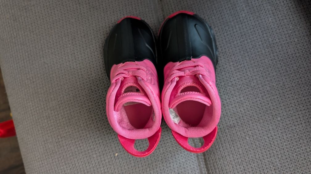 Ботушки Jordan Drip 23.5, 13 см