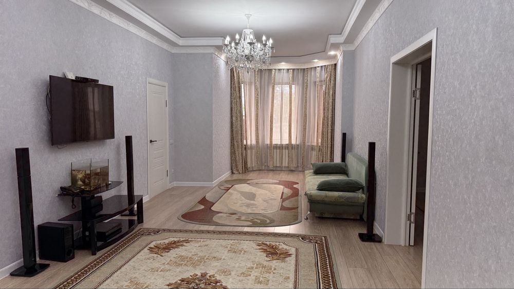 Қандыағаш қаласы, С. Торайғыров 141 үй сатылады. 2022 ж салынған,12/12