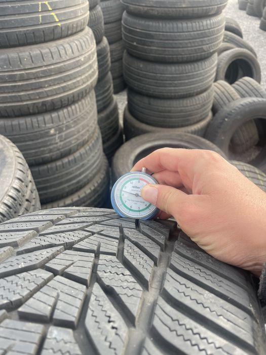 255/45/19 HANKOOK 2бр. 8.5мм