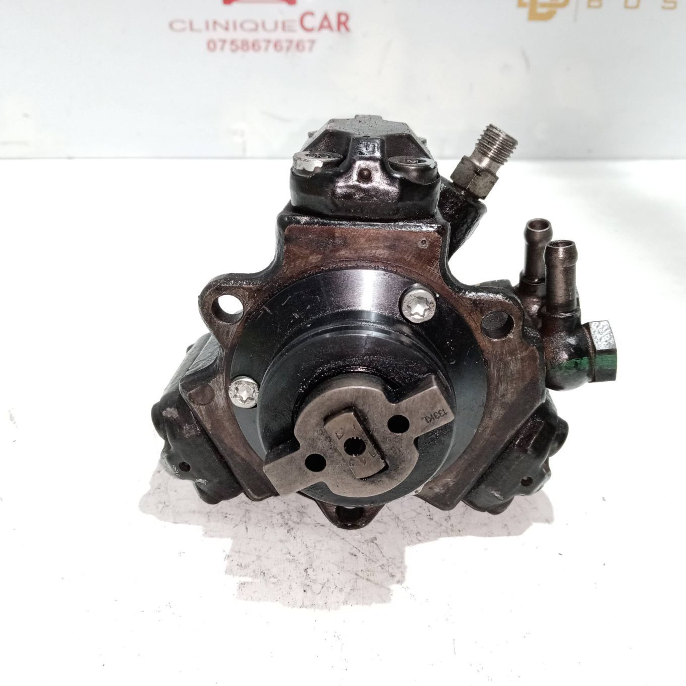 Pompa inalta presiune Opel Suzuki 1.3 CDTI | 0445010138 | 55198933 | 630724