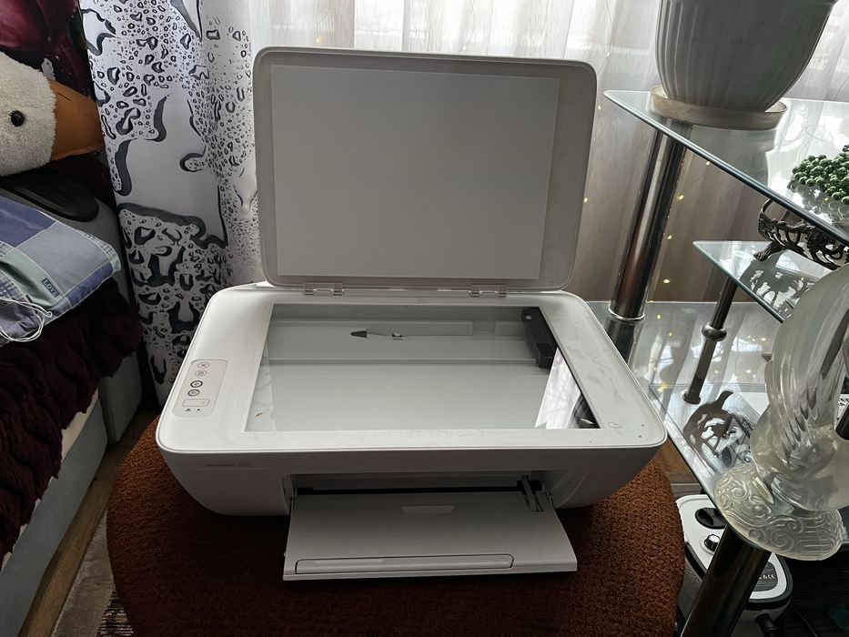 МФУ HP DeskJet 2320