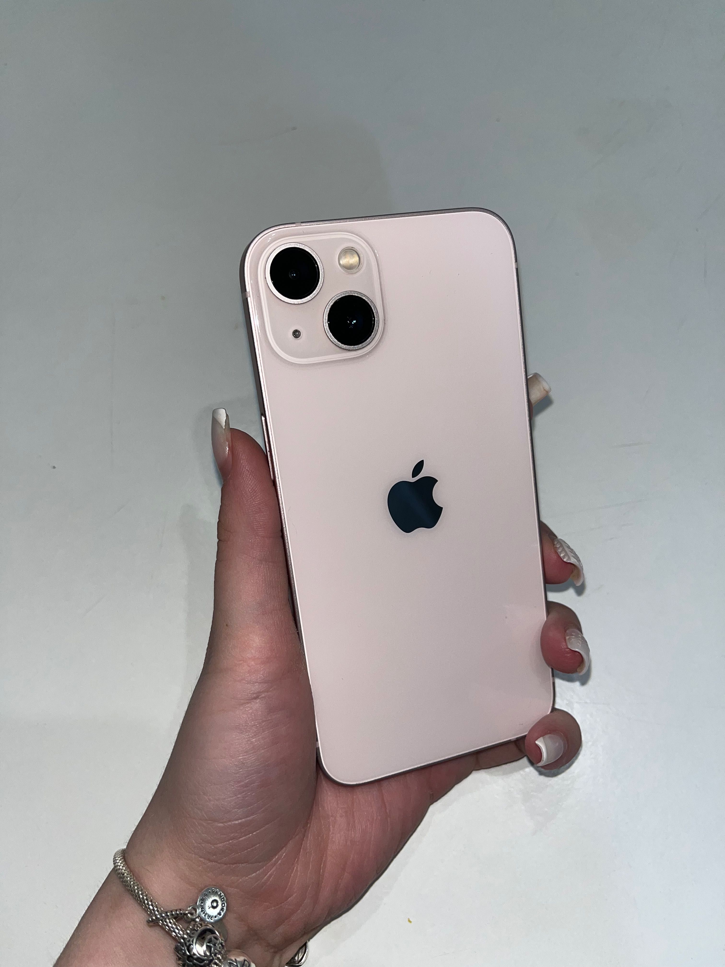 iPhone 13 Pink 128GB