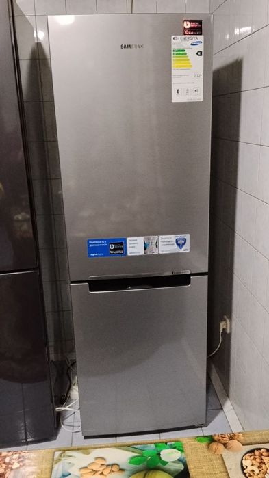 Холодильник самсунг