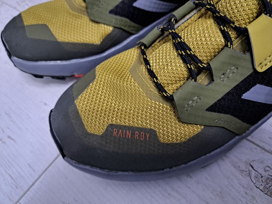Adidas Terrex-Ориг.детски водоустойчиви обувки