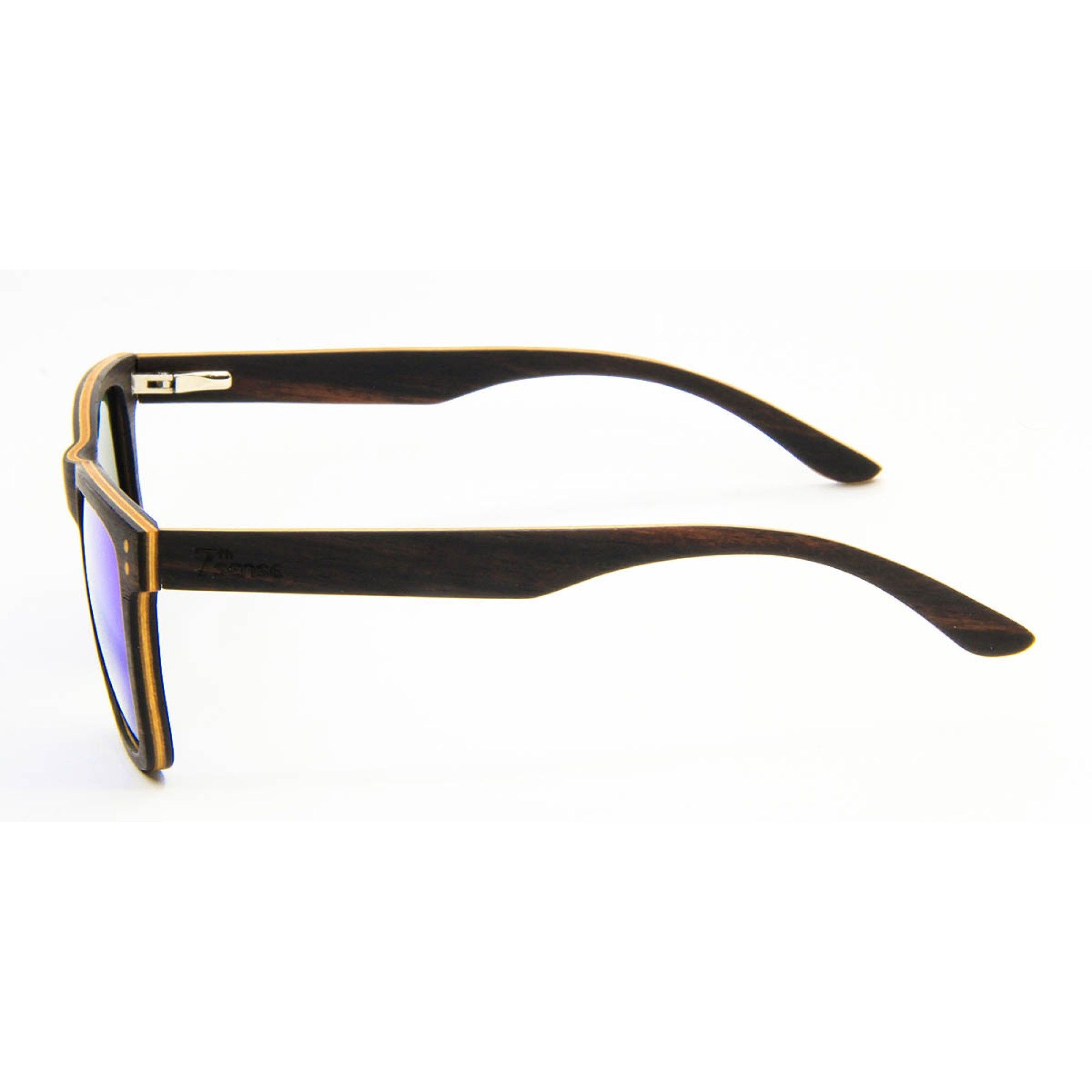 Слънчеви очила 7th Sense Bliss Polarized blue
