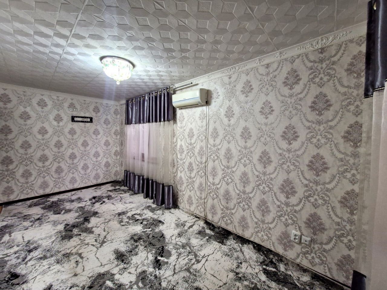 Продаётся квартира