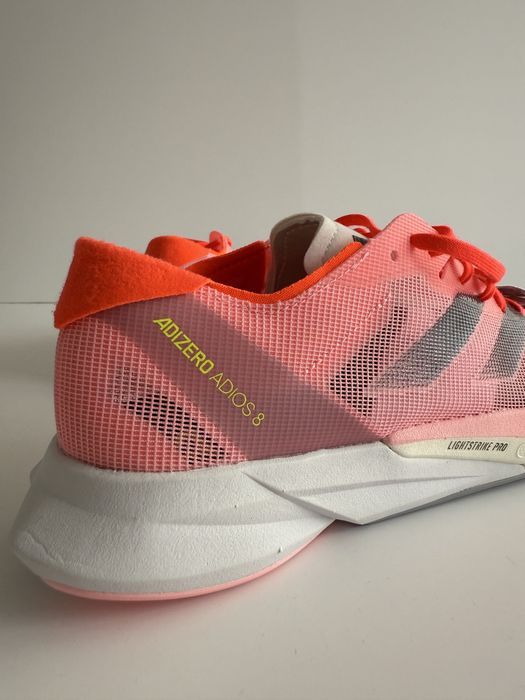 Adidas Adizero marimea 38 2/3 noi, originali