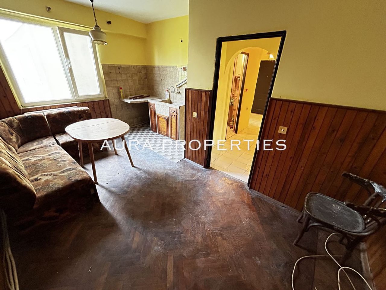 Продава се Двустаен апартамент в Разград, Орел - 75 кв.м за 850 €/кв.м - Снимка #4