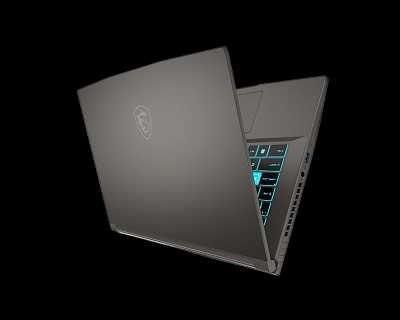 MSI Thin 15 B13UCX Intel Core i7-13620H/ DDR4 16GB/ SSD 512GB