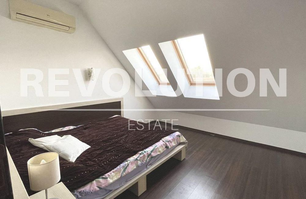 Дава се под наем Двустаен апартамент в Варна, Център - 65 кв.м за 580 € - Снимка #5