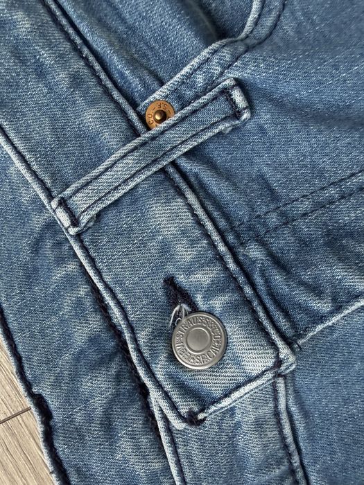 Blugi LEVIS 512 Slim Albastru Barbati | Marime 32 x 30 (Talie 84 cm)