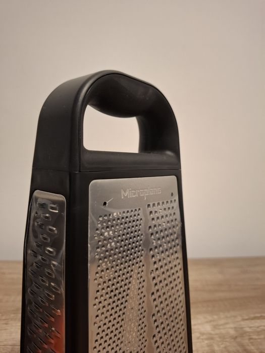 Razatoare multifunctionala, inox - Microplane