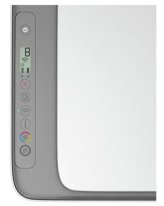 Imprimanta color/scaner/copiator