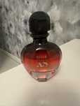 Parfum Paco Rabanne Black XS