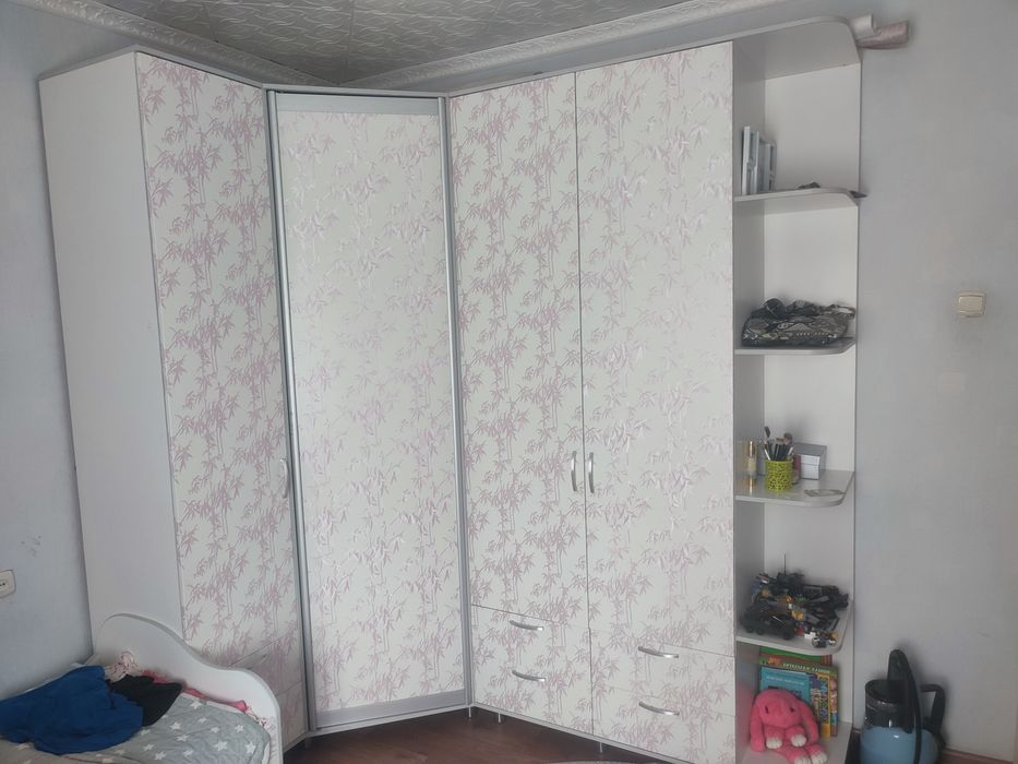 Мебель полростковая