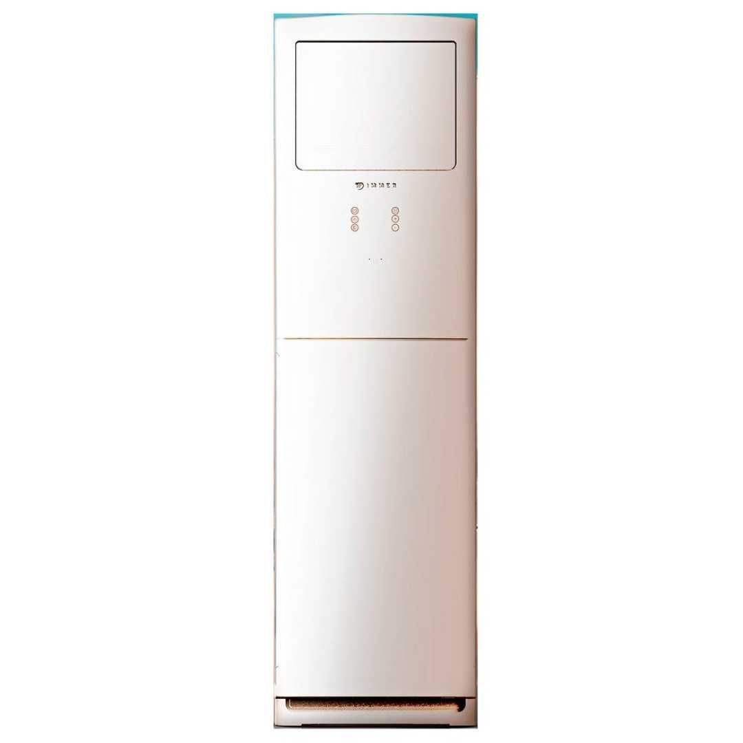 Колонный кондиционер IMMER dc inverter оптом склад (РАССРОЧКА)