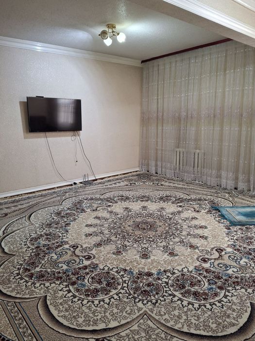 Продаётся квартира