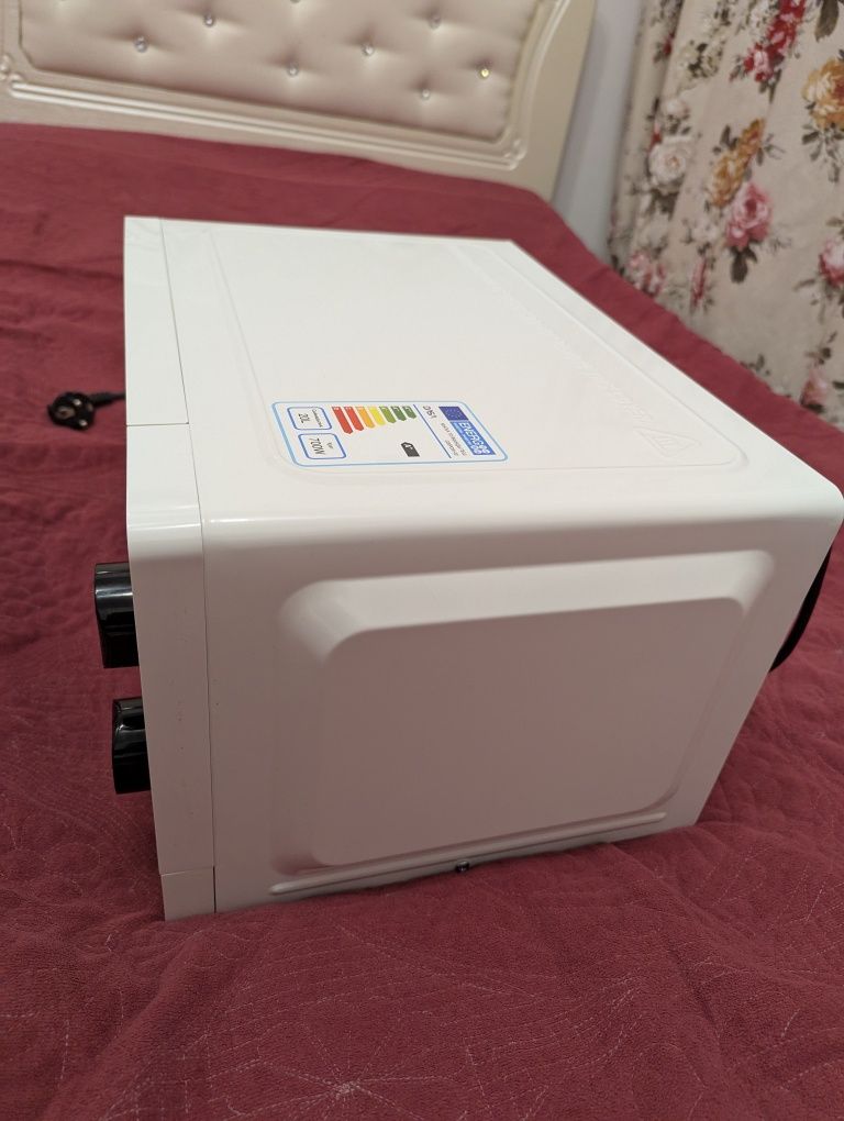 Микроволновая печь DASA D20PGW-02