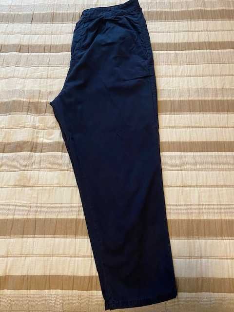 Pantaloni femei Zara