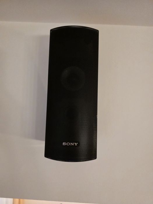 Sistem boxe Sony