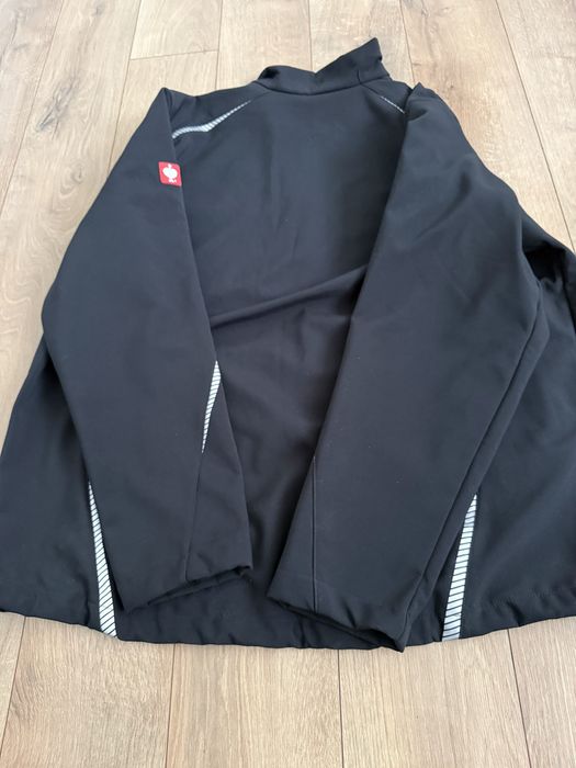 Engelbert Strauss XXL barbati 2XL Motion 2020 geaca softshell Dryplexx