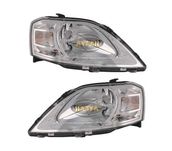 Фар Фарове за Дачия Логан / Dacia Logan 2008-2013г.