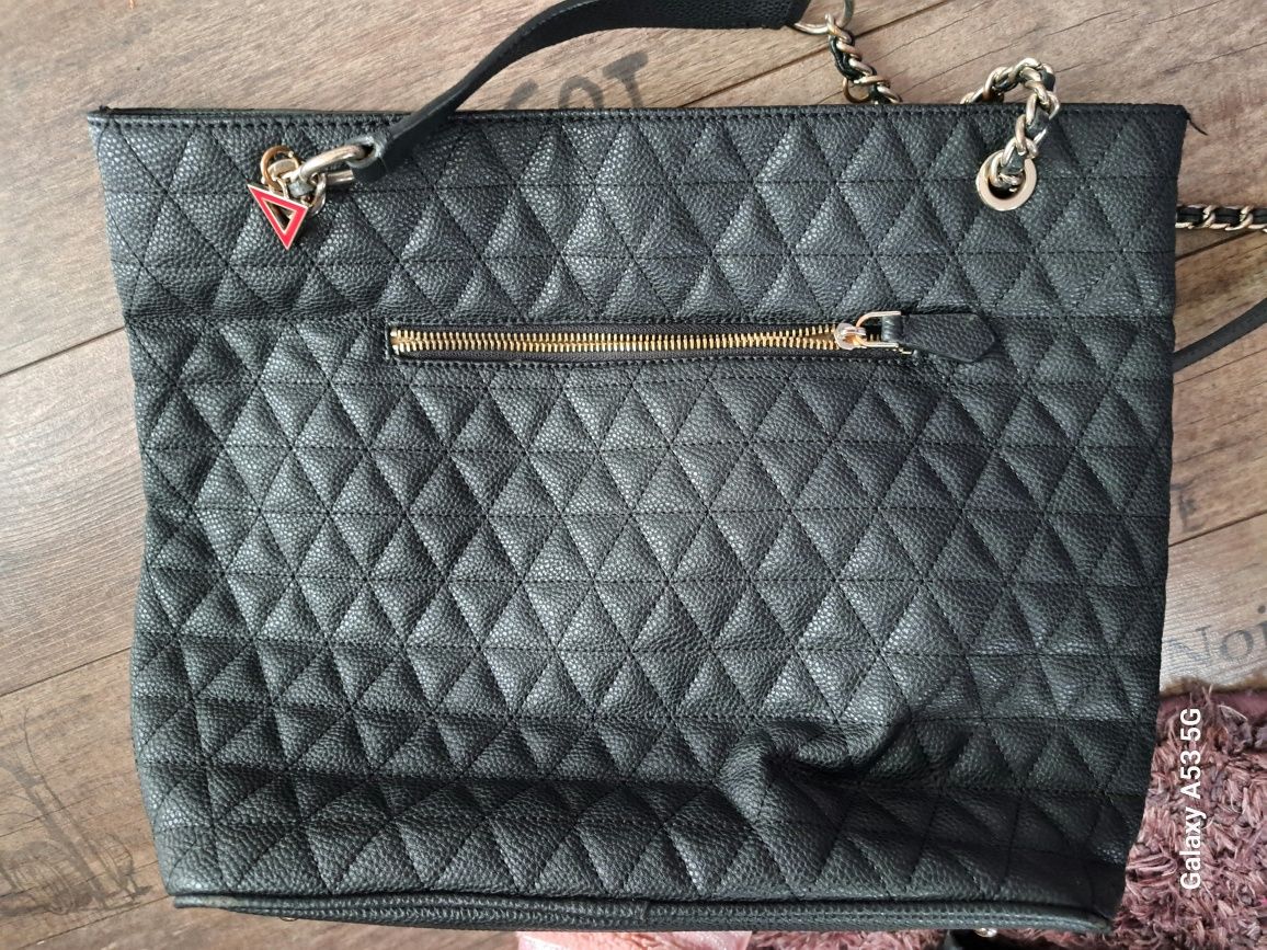 Чанта Guess -оригинална!