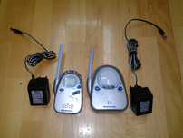 **Maxi Phone | baby phone | baby monitor copii