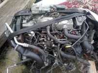 Motor Ford Focus 2 1.8 diesel, KKDA Tdci
