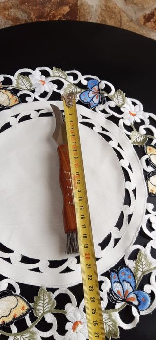 Cuțit pentru ciuperci - Franța