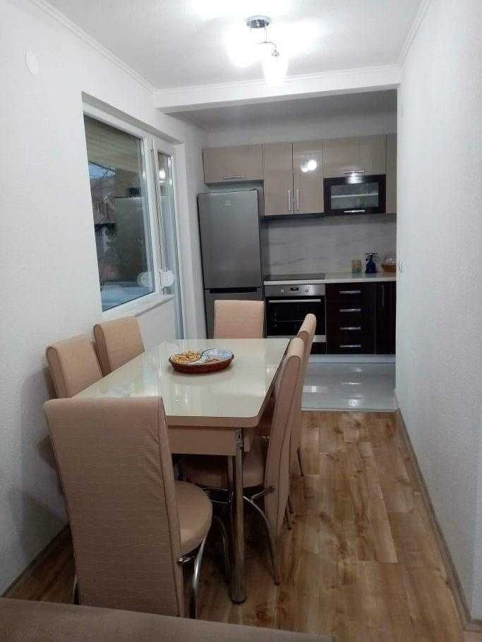 Двустаен имот в кв.Студентски град