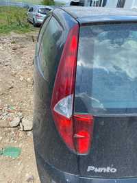 Stopuri Fiat Punto 2005