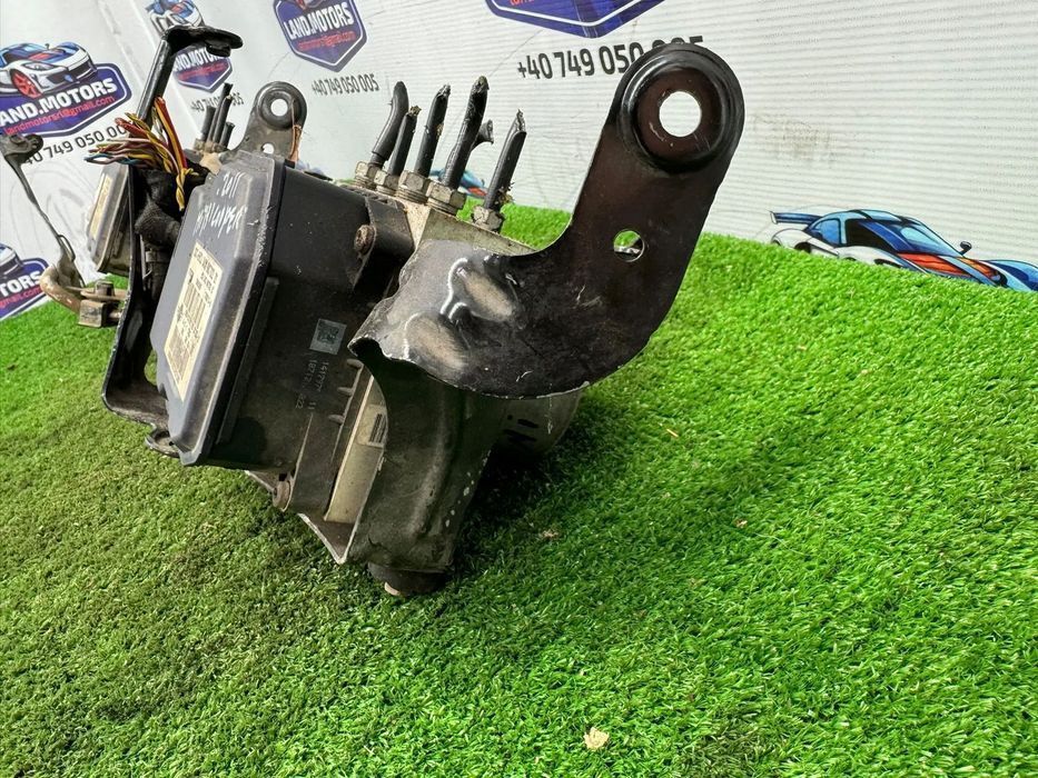 pompa abs mini cooper 2009-2015, ehcu 3451 6790381 02, ehcu 3451 9807822 01, 3452 9807822 01, 3452