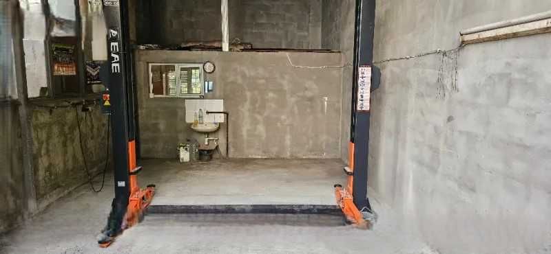 Продава се Промишлена сграда в Добрич, Промишлена зона - Запад - 580 кв.м за 273 €/кв.м - Снимка #6