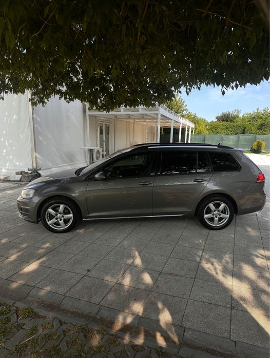 Volkswagen Golf 7 Full Option ErgoActive, Masaj, Bi-Xenon, Climatronic