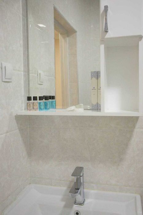 Сдаётся квартира на Глинке (Кичик Бешагач)