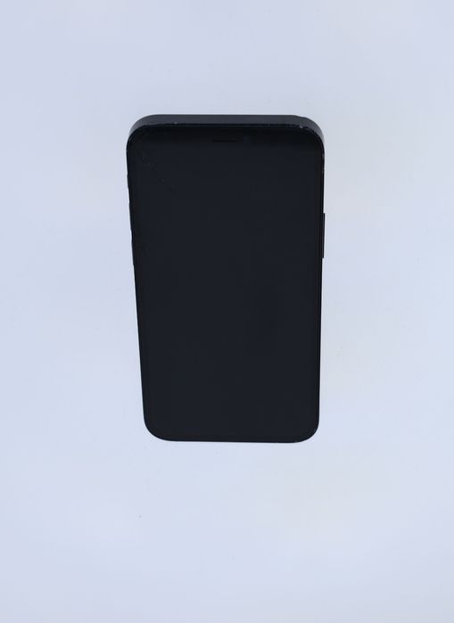 Iphone 12 mini negru