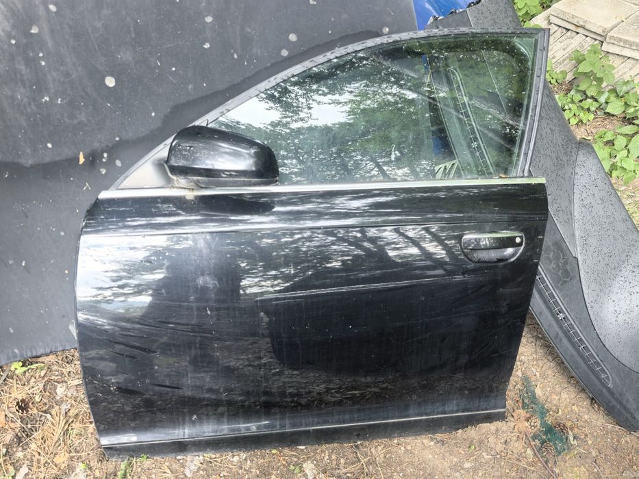 Врати за audi a6 c6