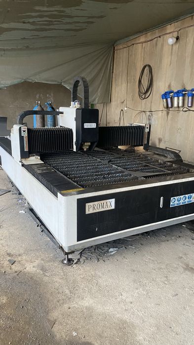 Стонок лазер резка