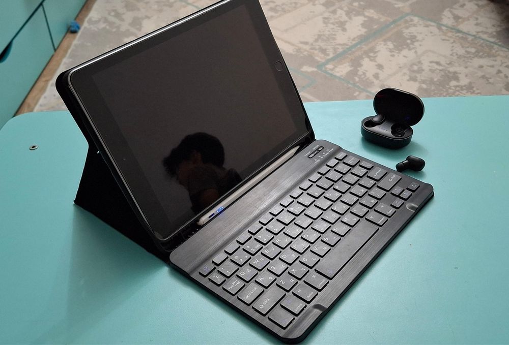 Купить Ipad 6 32 Гб