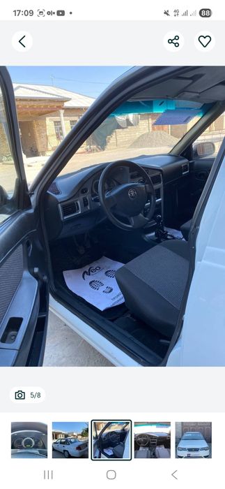 Сдаётся в аренду Нексия 2 в отличном состояние !!!