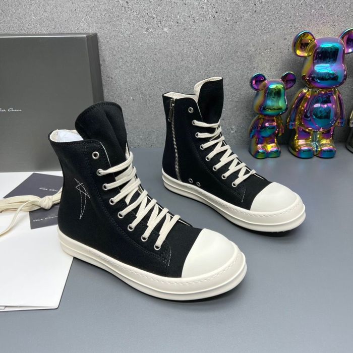 Rick Owens DRKSHDW High
