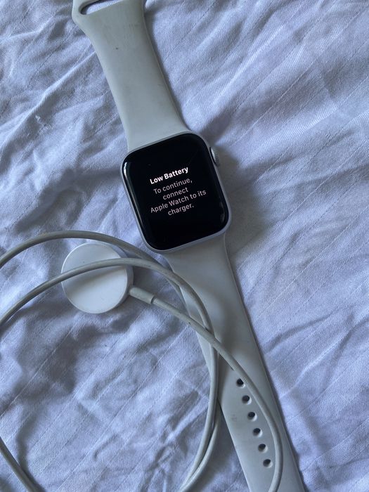 Apple Watch Series 4