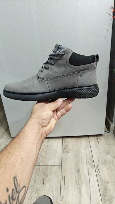 Timberland . Nr . 41.5