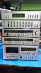 Sistem audio TEC Sony