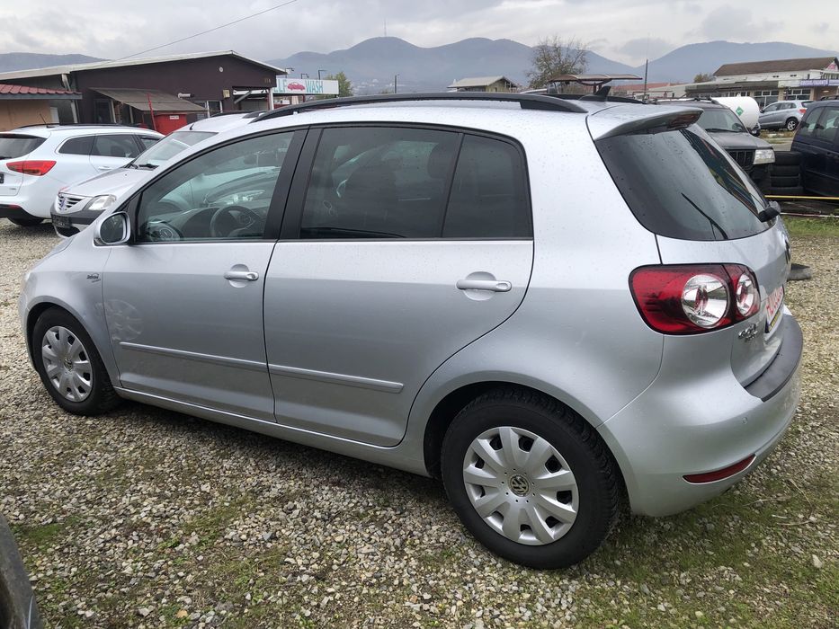 Golf 6 plus 2010 negociabil