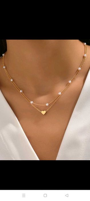 Bijuterii-coliere dama