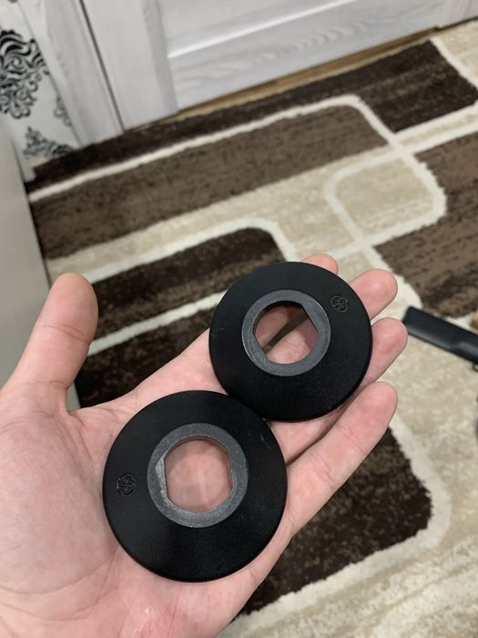 Продам хабгарды на бмх