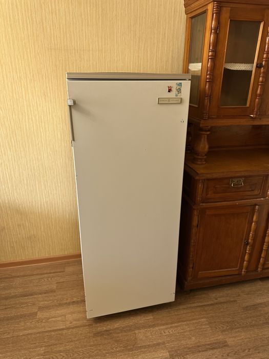 Холодильник «Минск» (ATLANT)